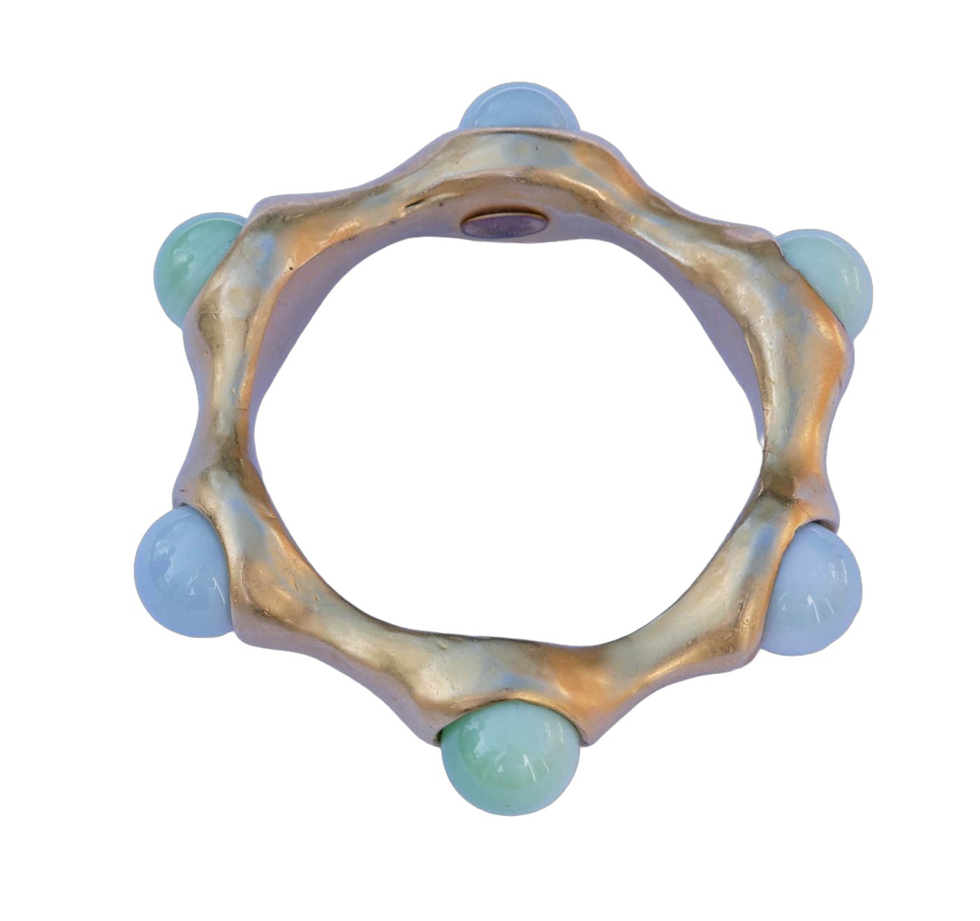 Chanel bracelet 1993