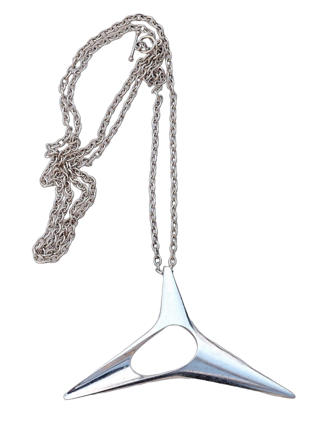 Georg Jensen necklace