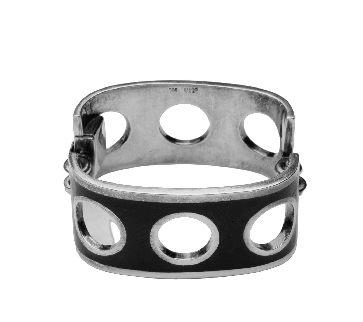 Doria Puig Spain bracelet