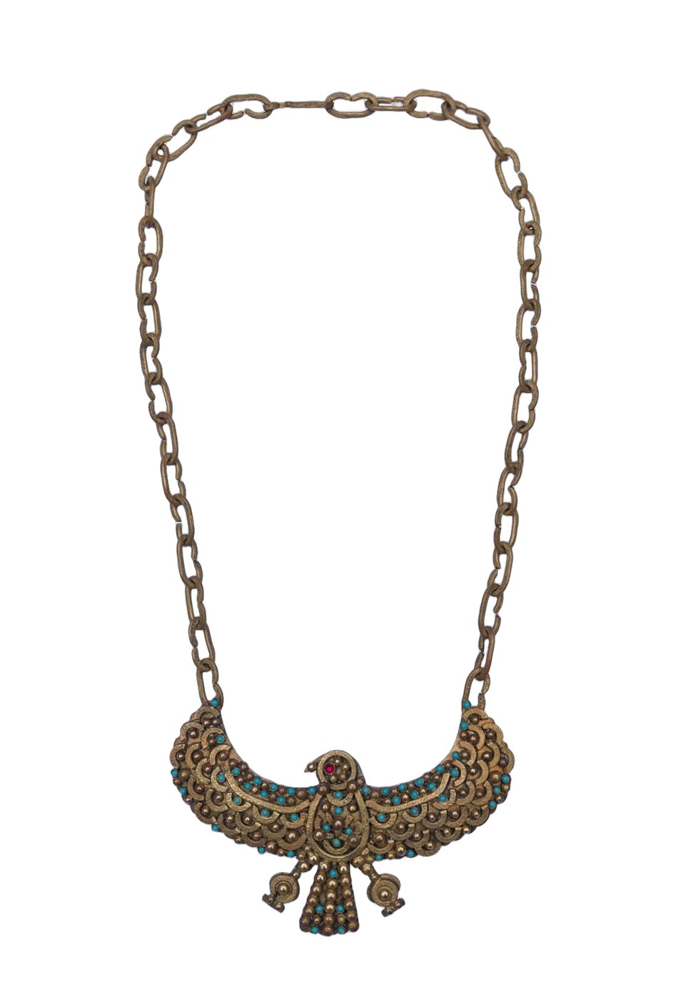 Henry necklace