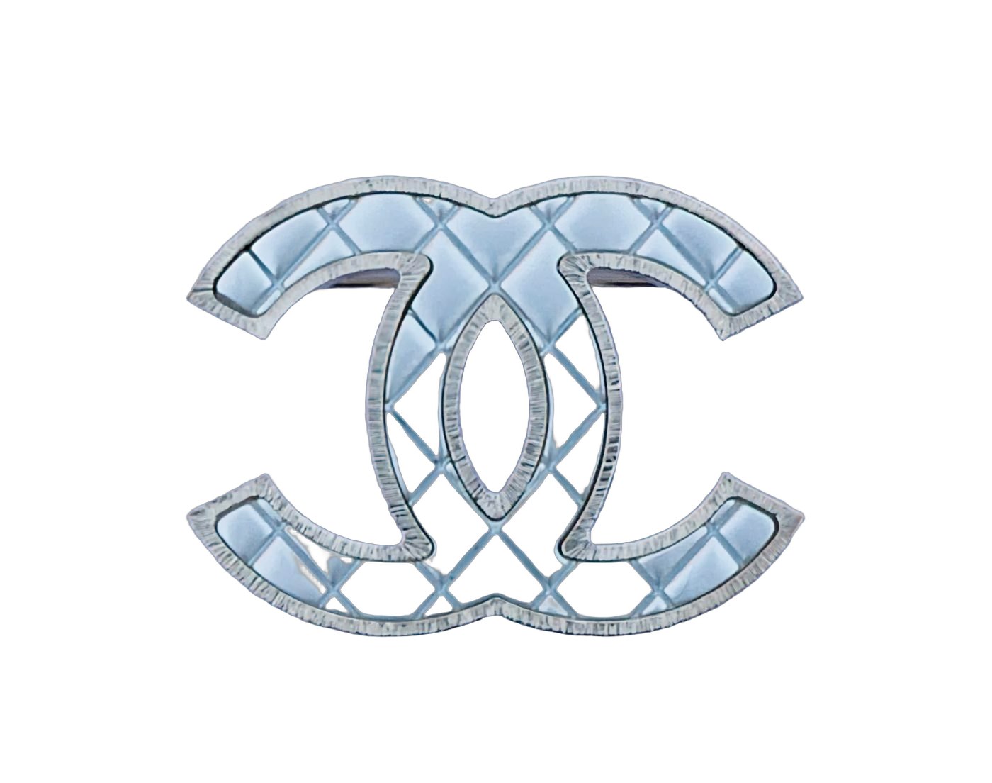 Chanel brooch 2016