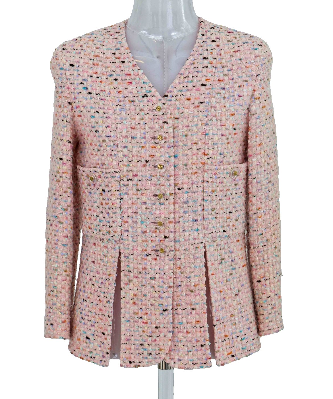 Chanel jacket 1994S