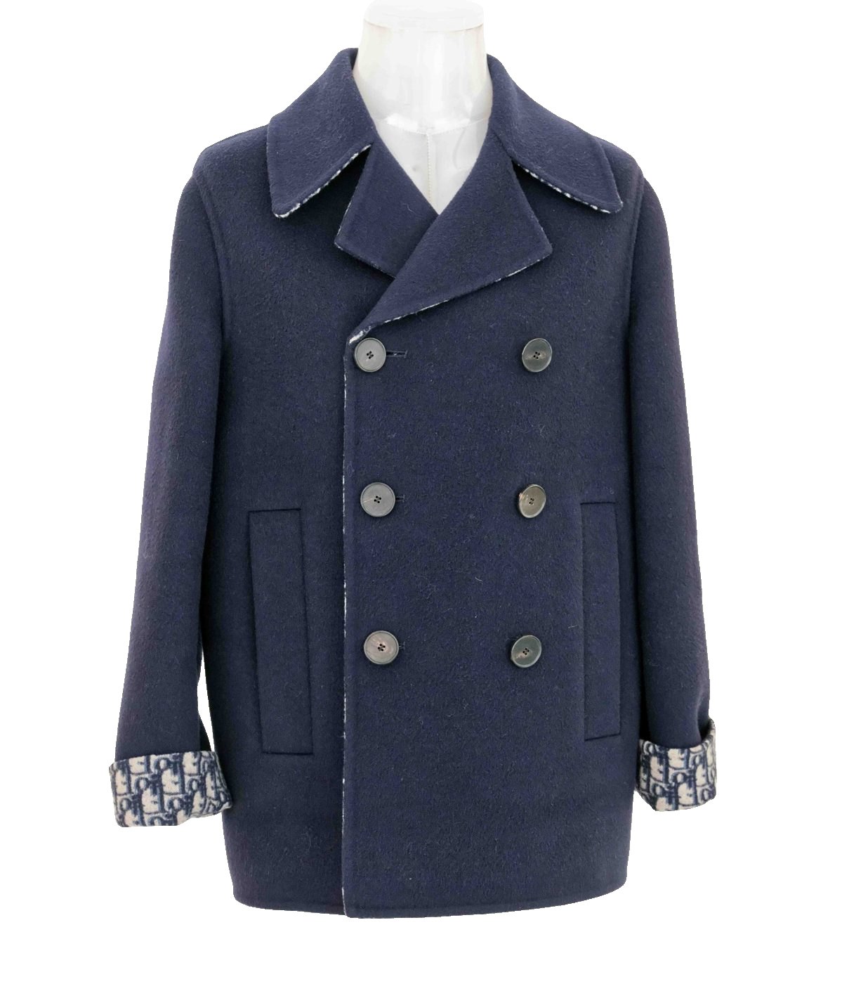 Dior jacket