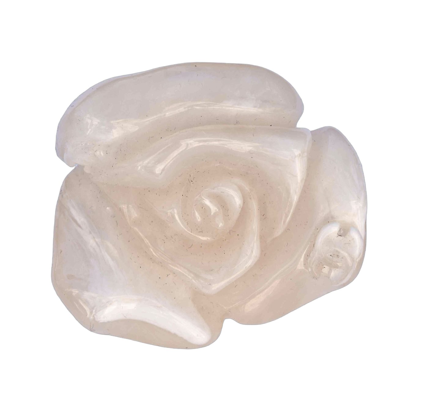 Chanel plastic ring 2002