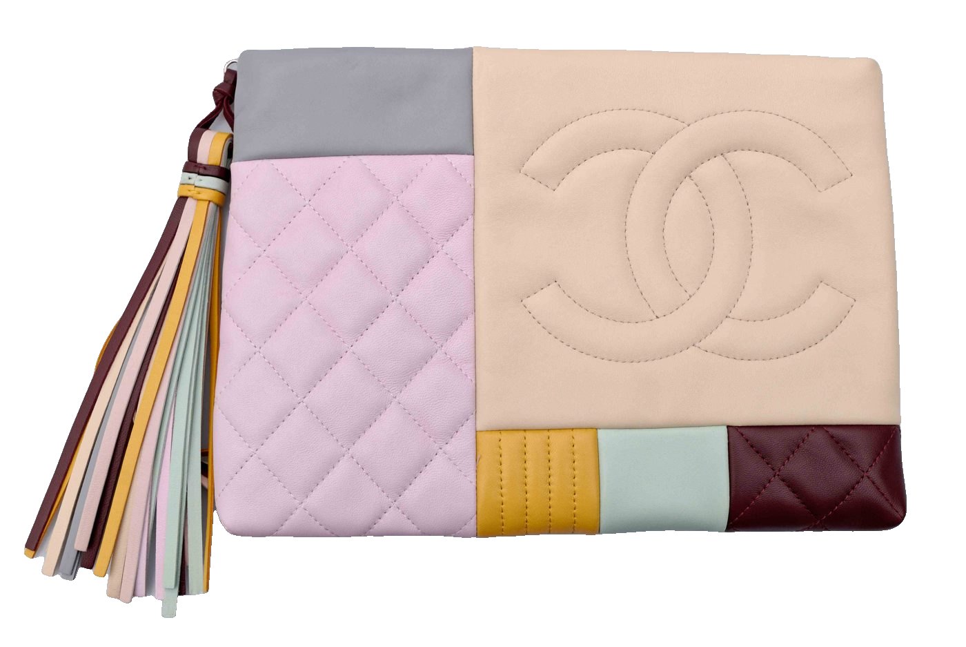 Chanel pouch