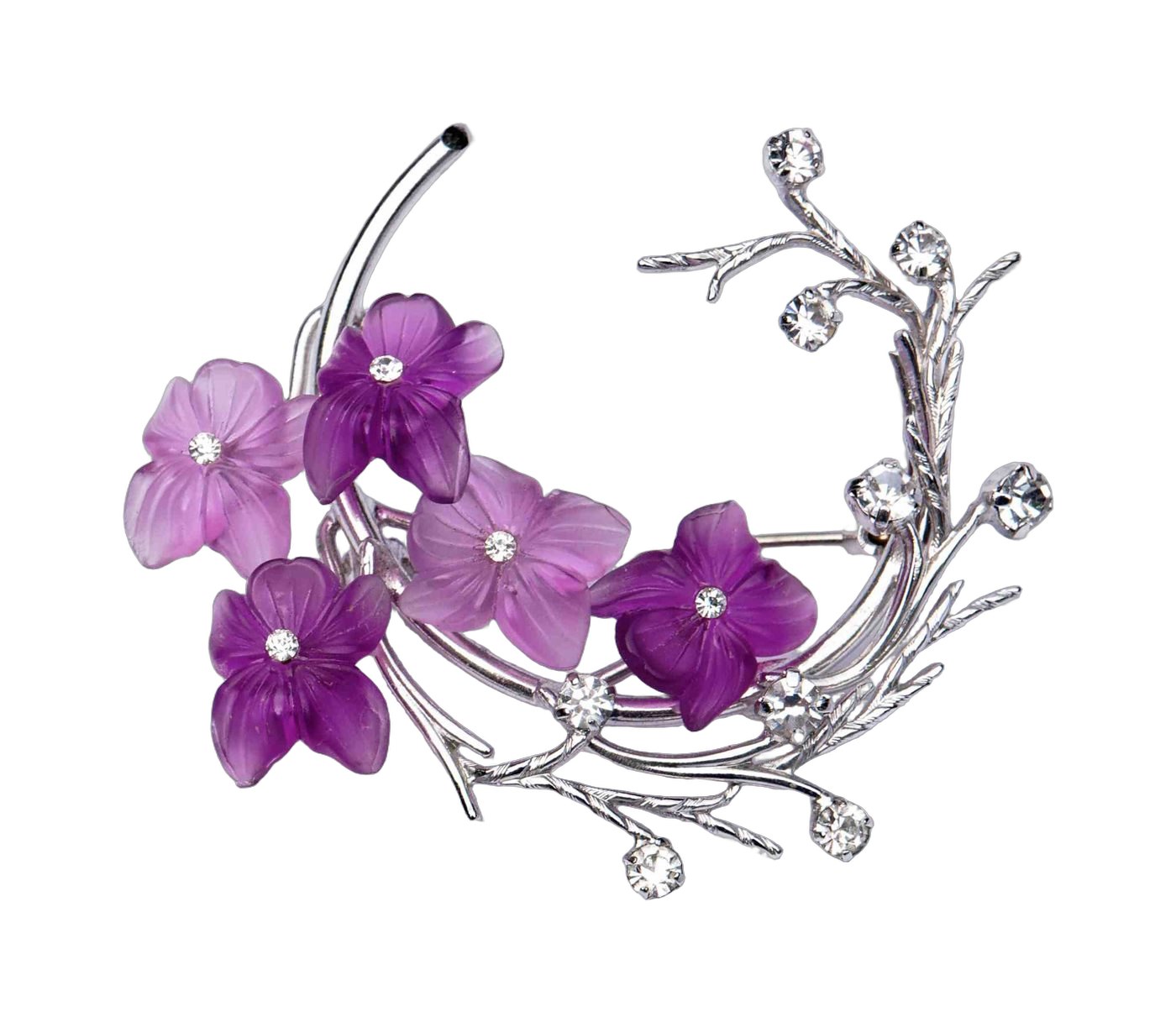 C. Dior brooch 1969
