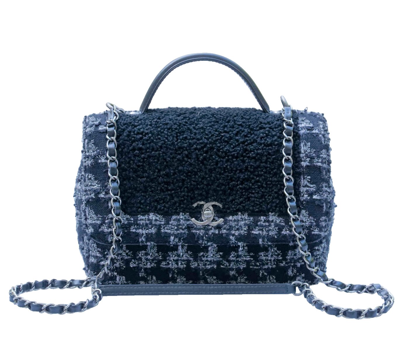 Chanel bag 2017