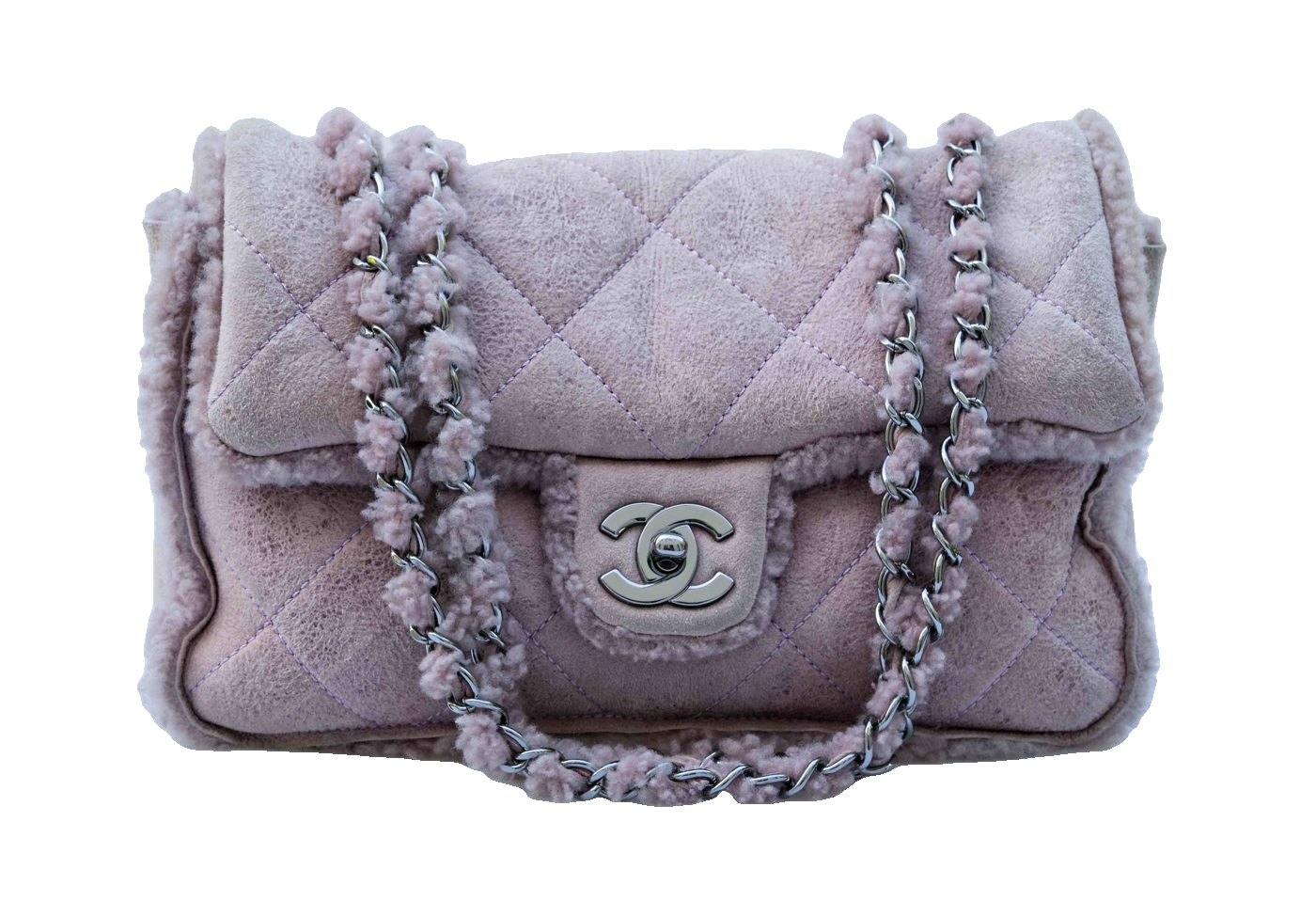 Chanel handbag 2006