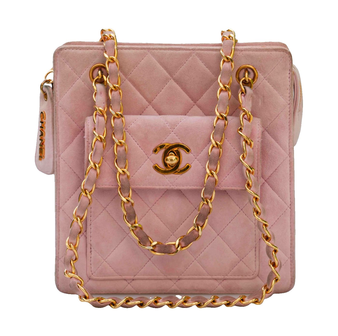 Chanel handbag 1990's