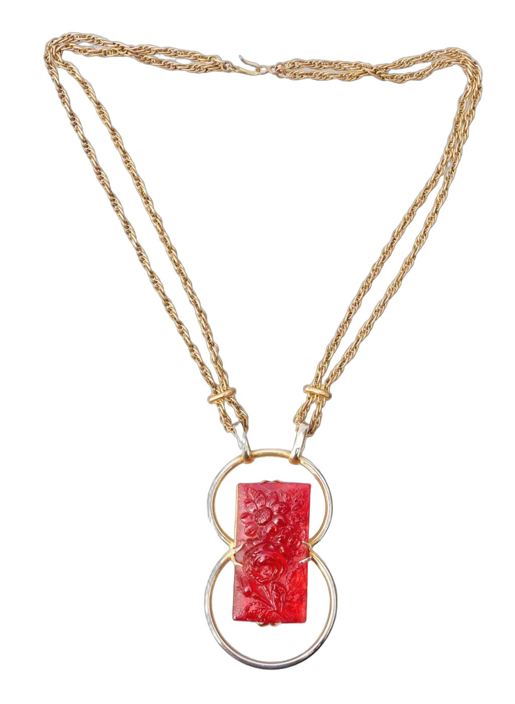 R. Scemama necklace