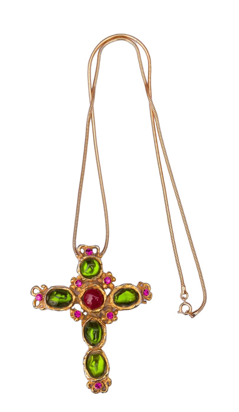 C. Lacroix pendant