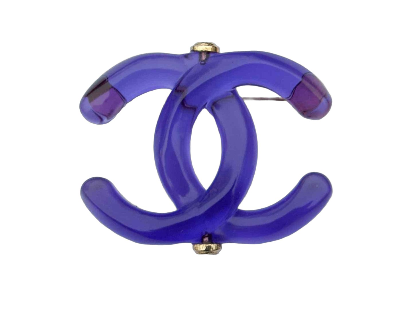 Chanel brooch 2022