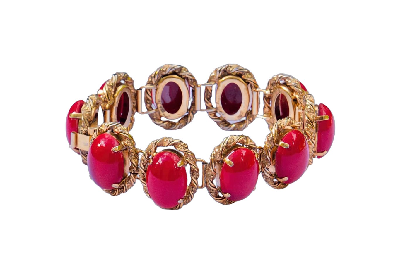 Dior bracelet 1964