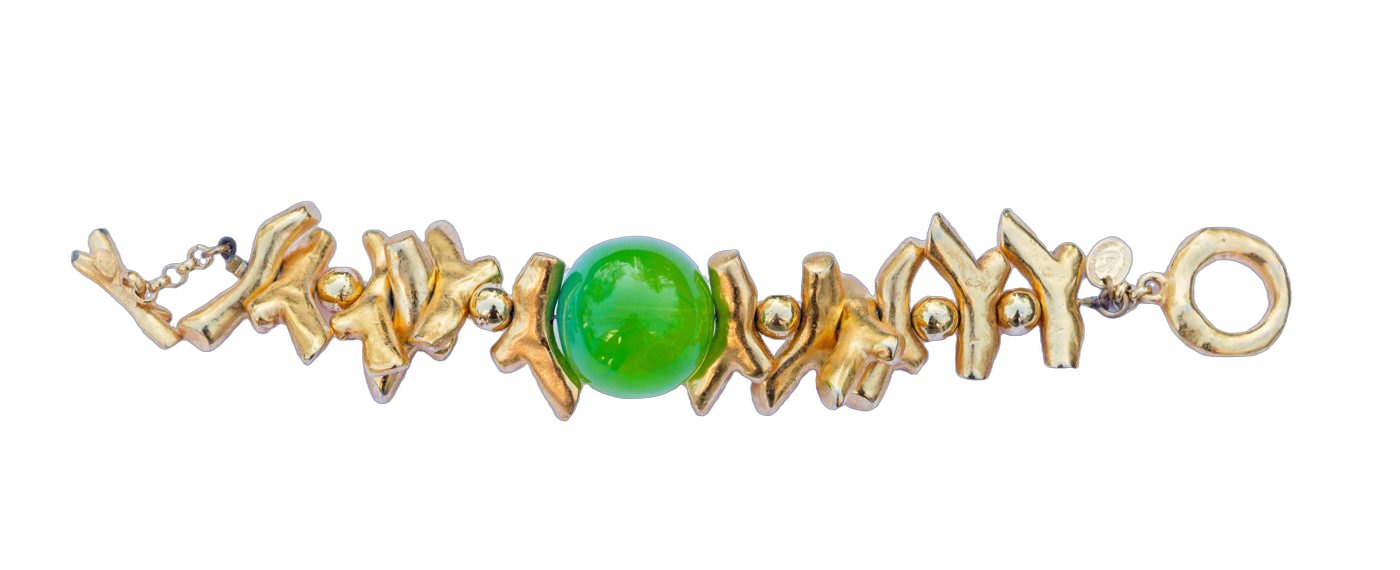 C. Lacroix bracelet