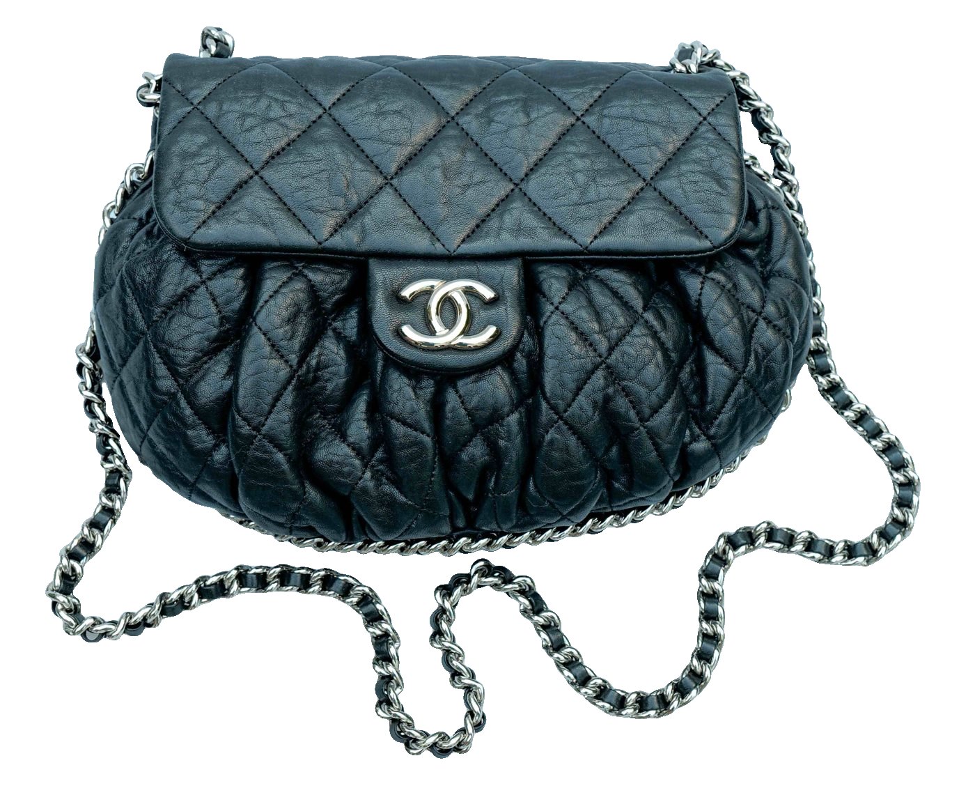 Chanel bag 2010