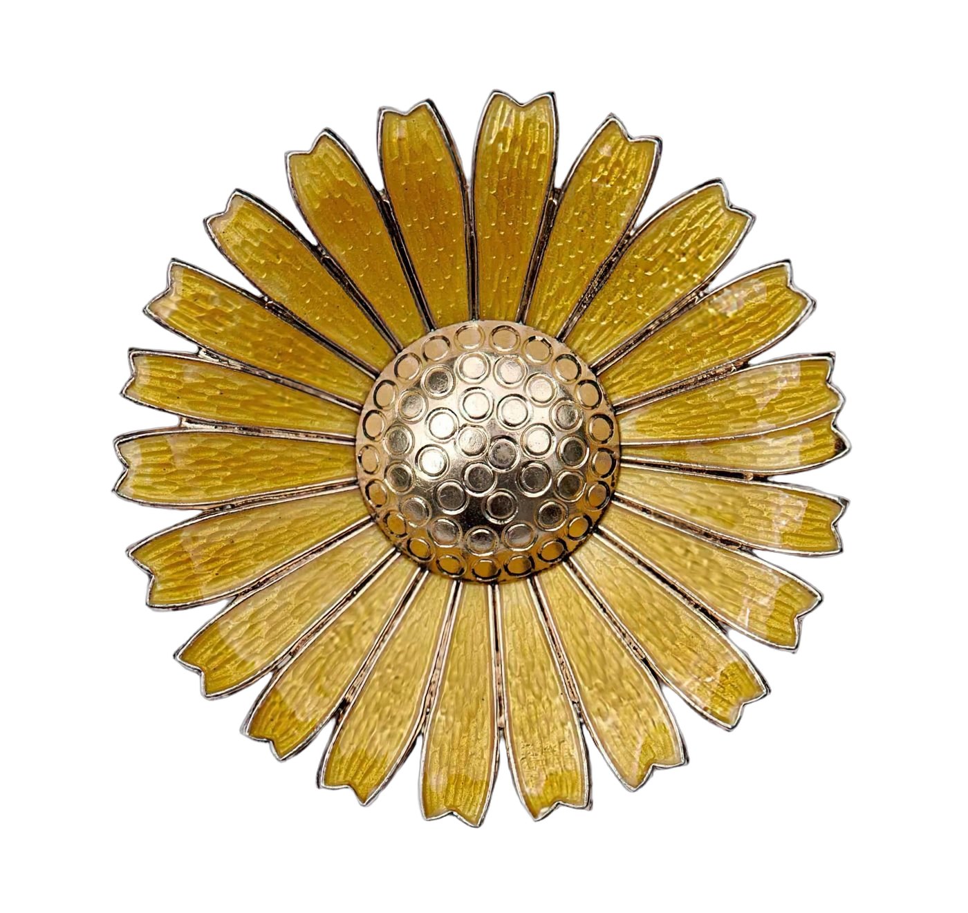 Anton Michelsen brooch