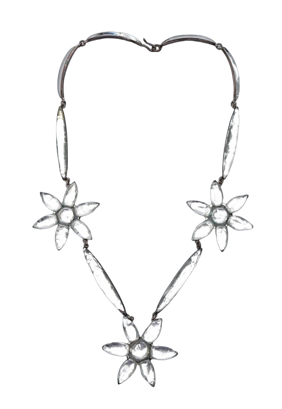 Jacques Gautier necklace