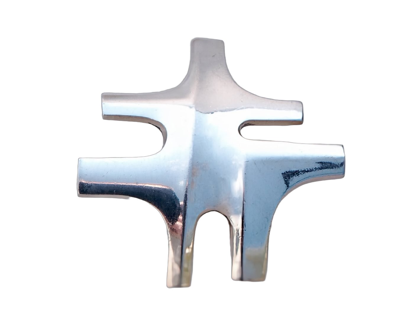 Georg Jensen brooch