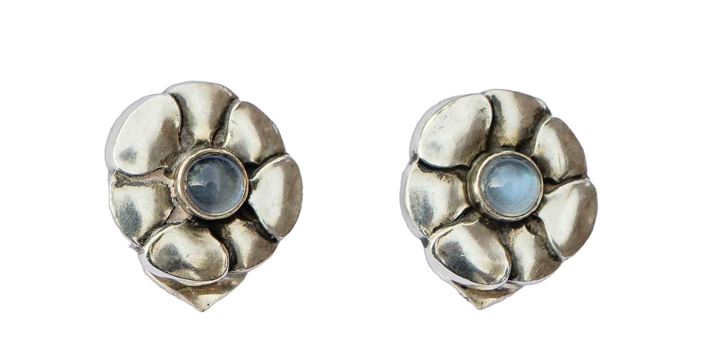 Georg Jensen earrings #36