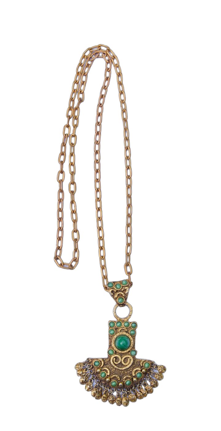Henry necklace