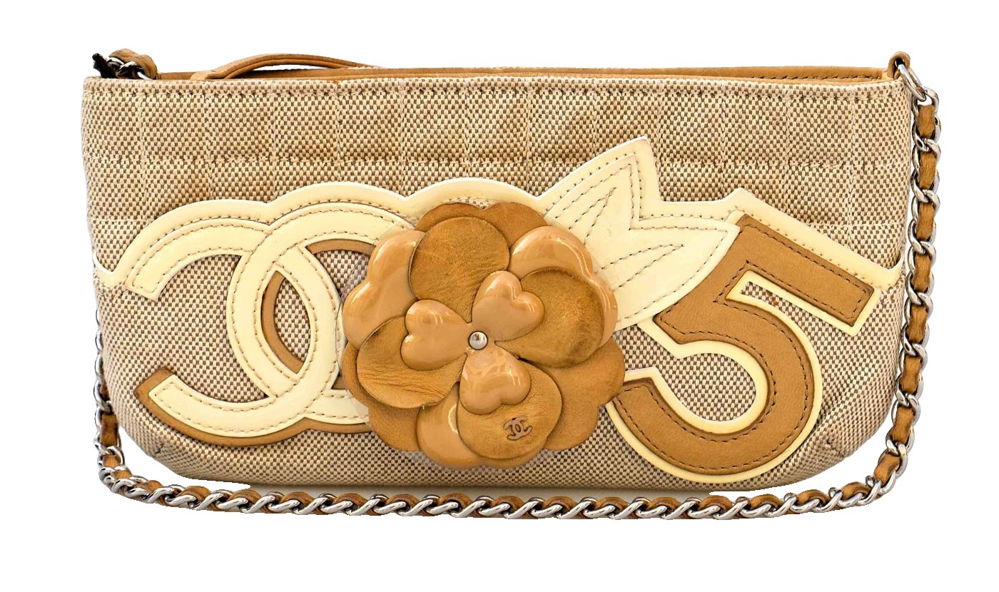 Chanel bag 2006