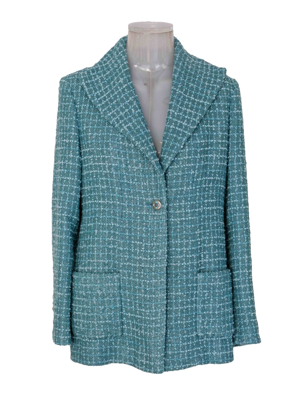 Chanel jacket 2023