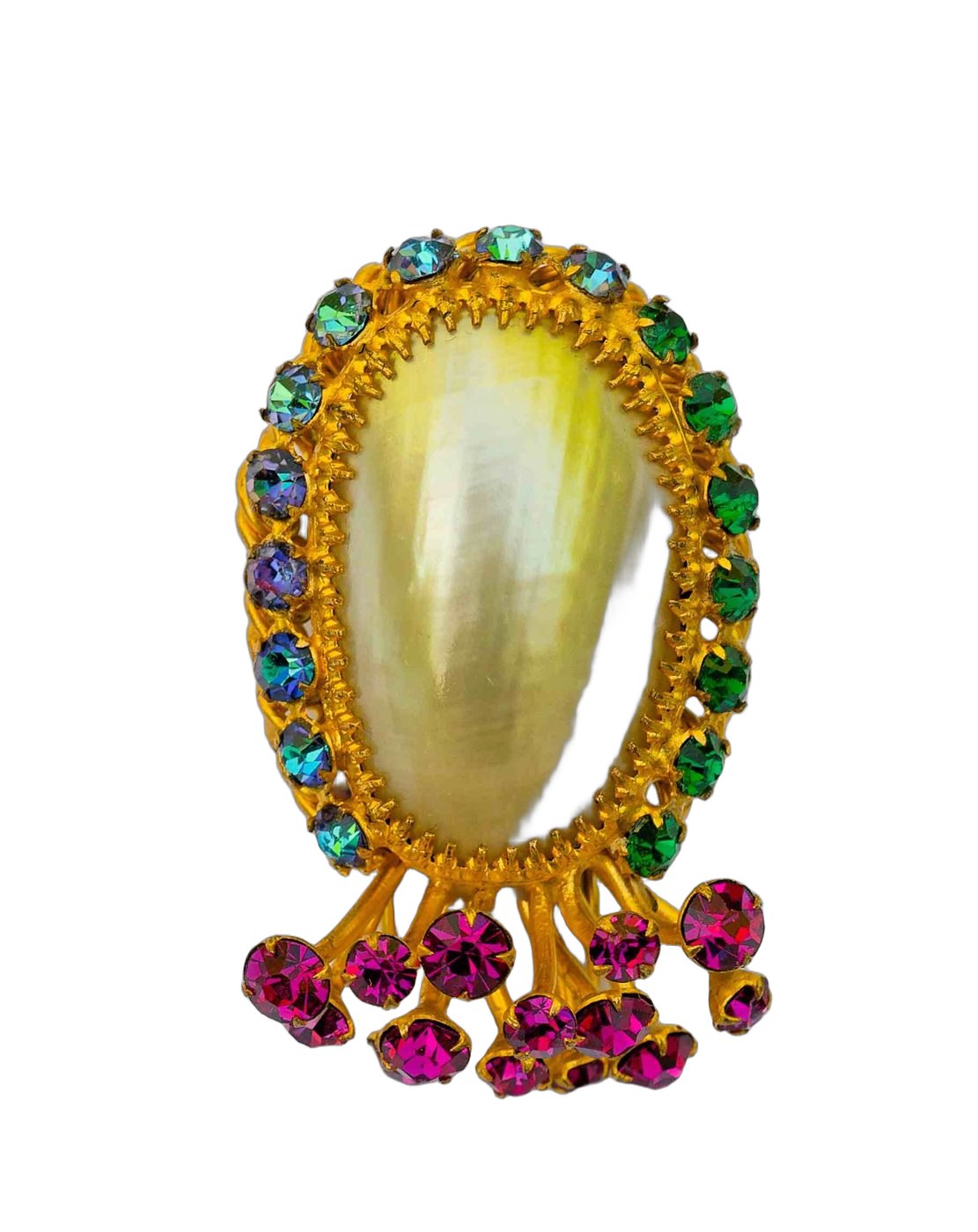 CIS pin