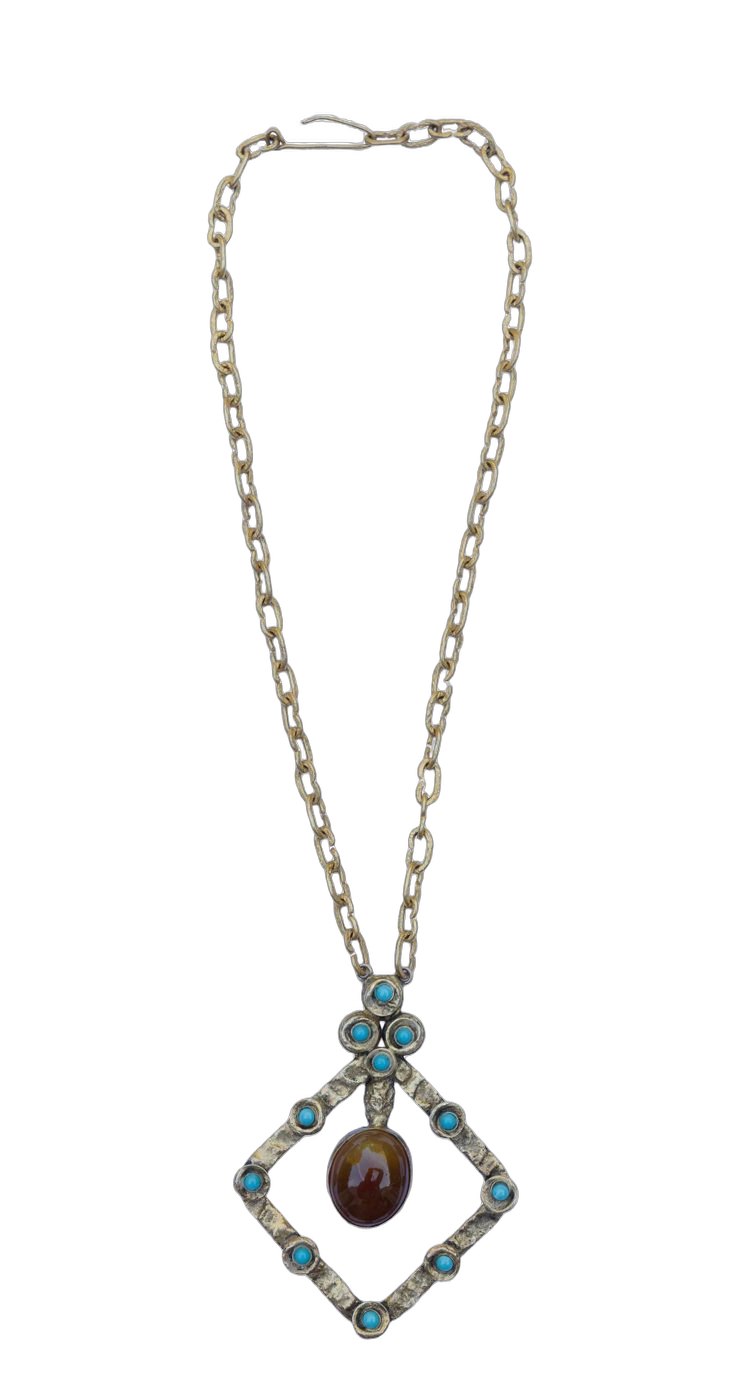Henry necklace