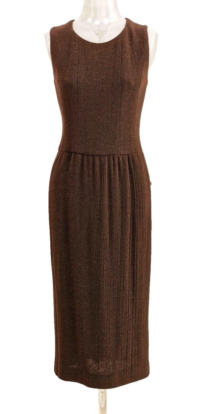 Chanel dress 1990's
