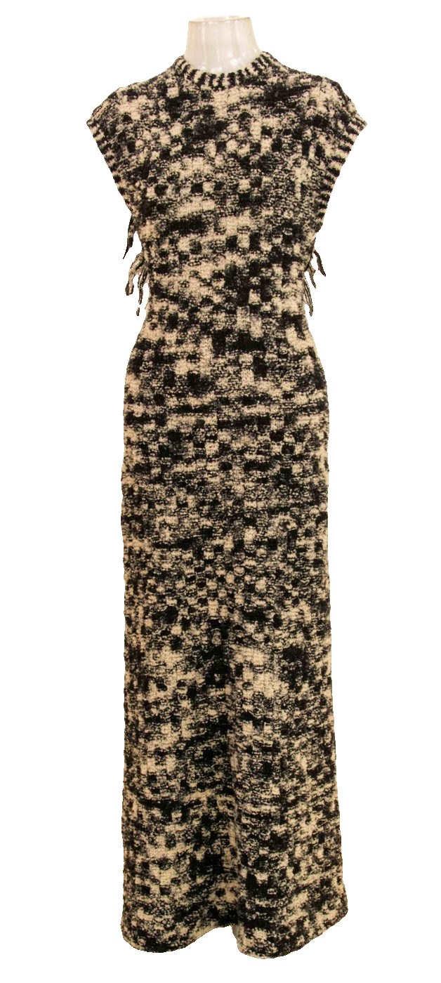 Chanel dress 2011