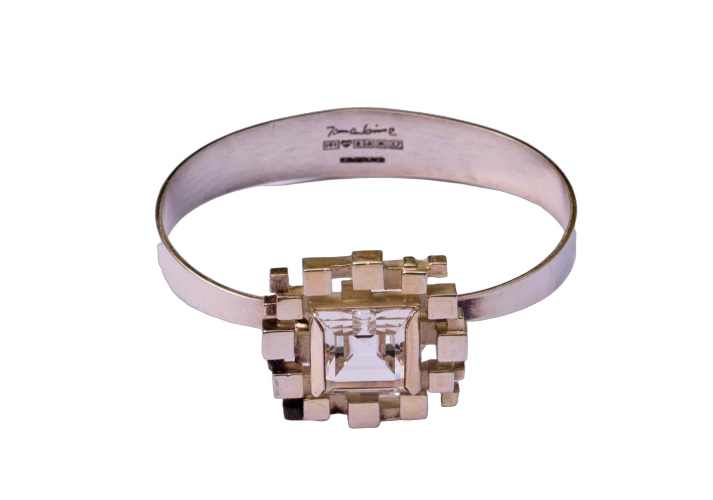 Jorma Laine bracelet Finland