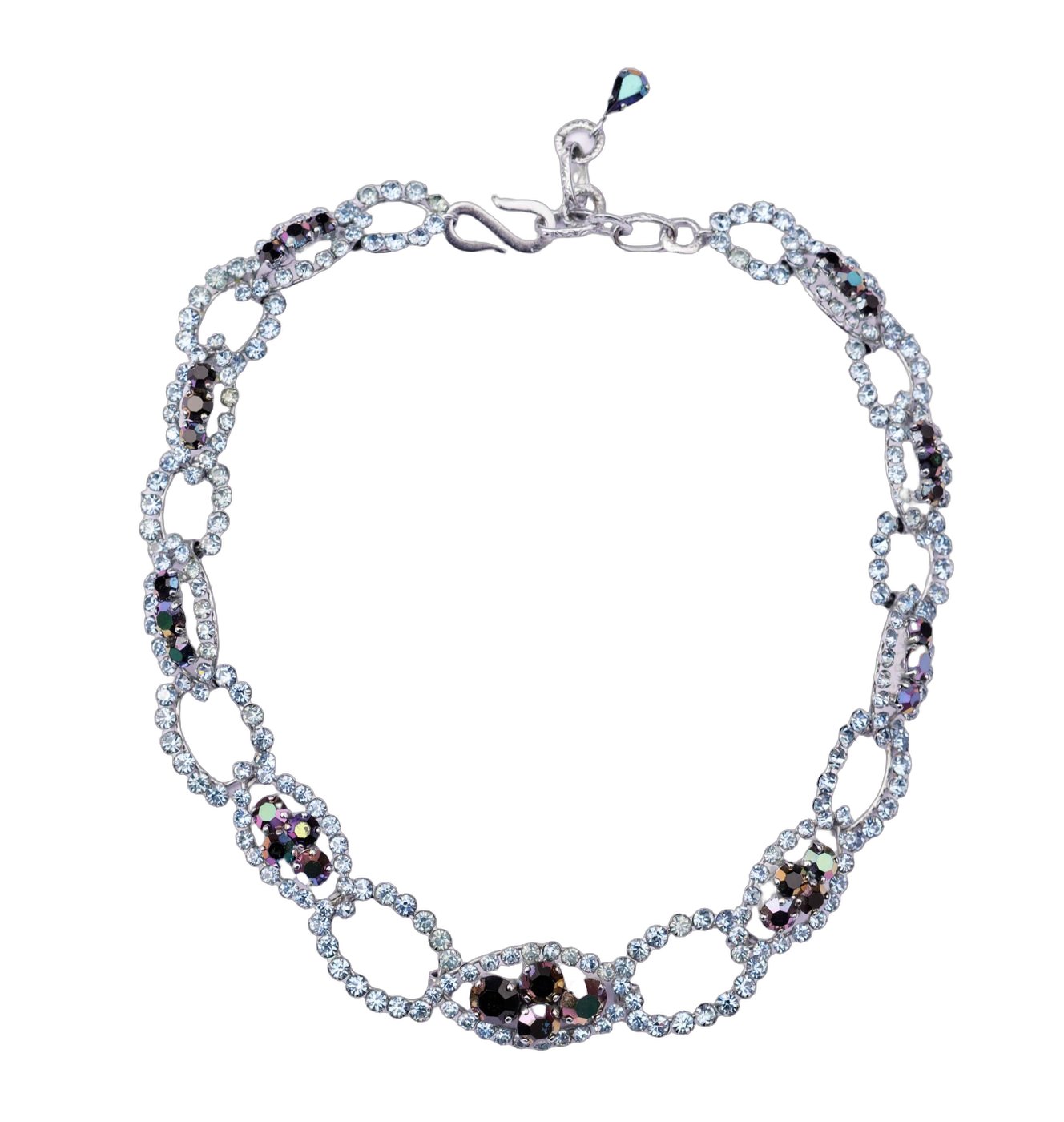 Dior necklace 1962/63
