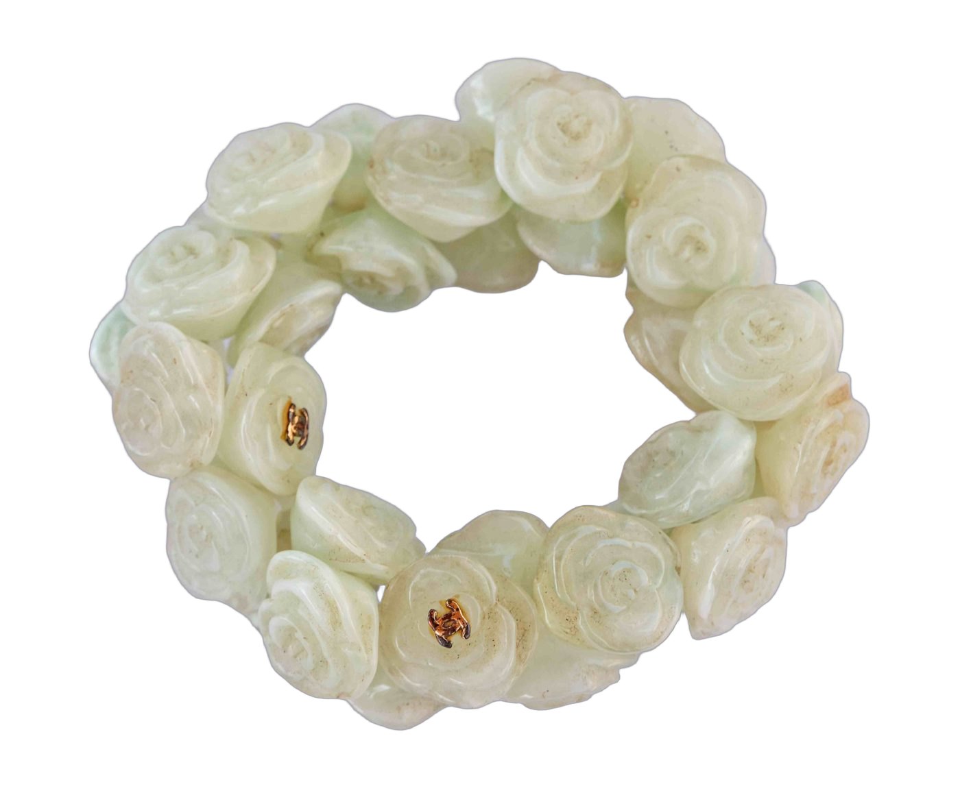 Chanel bracelet 2002S