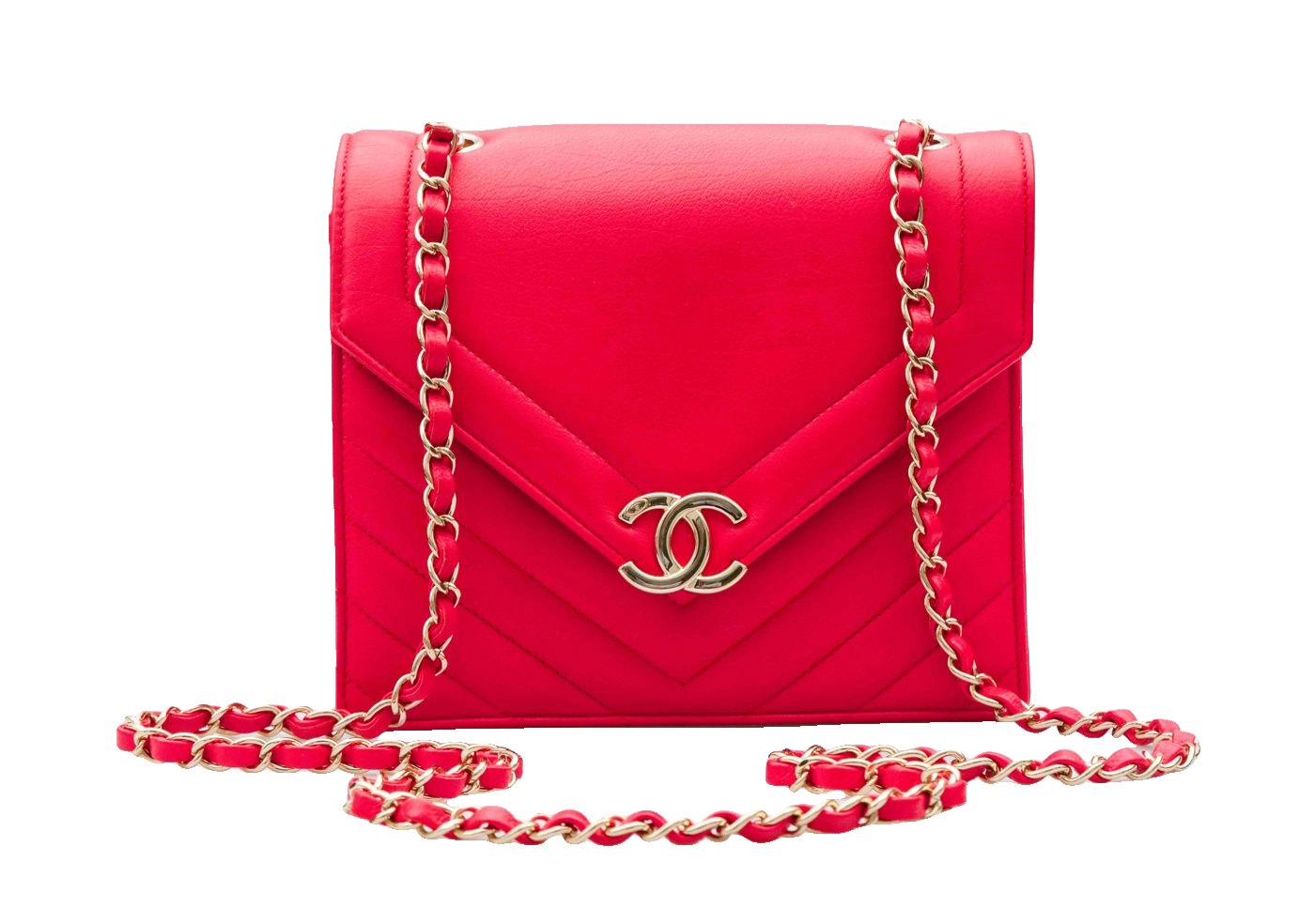 Chanel bag 2019