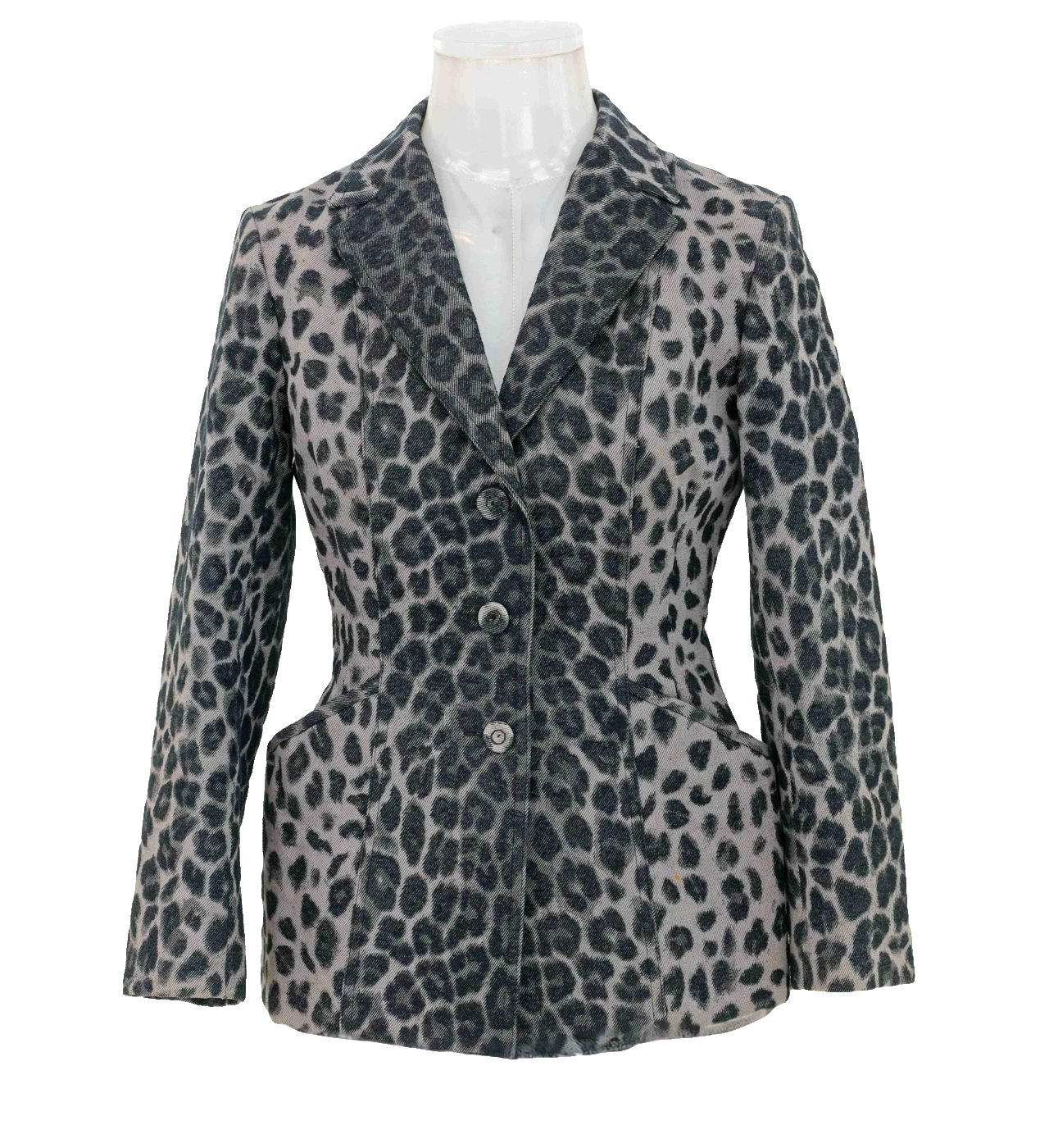 Dior bar jacket