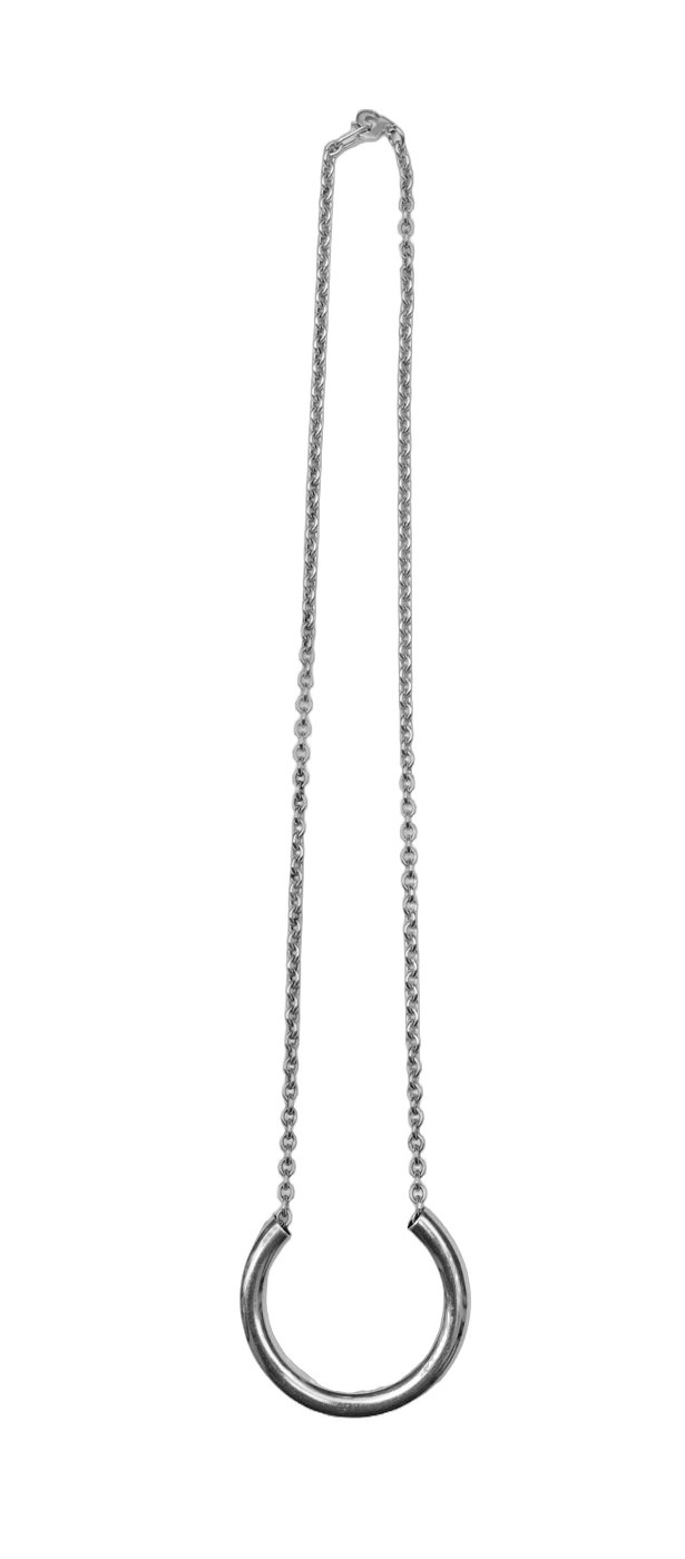Andreas Mikkelsen necklace