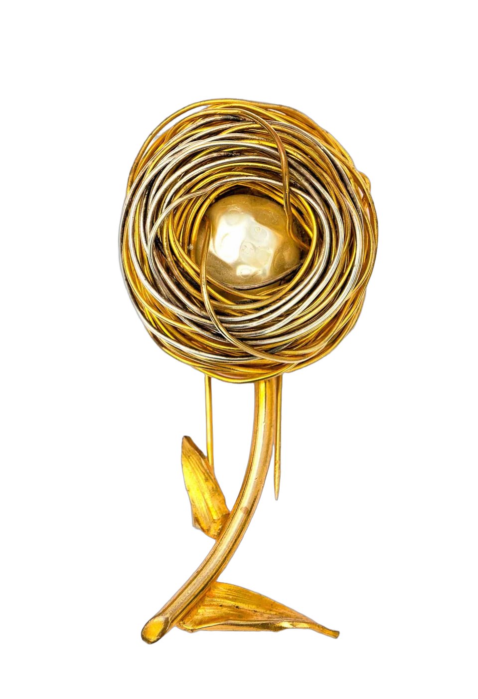 Roger Jean Pierre pin