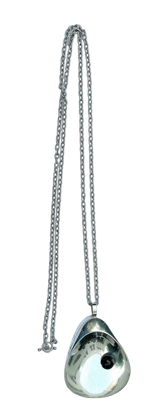Georg Jensern necklace