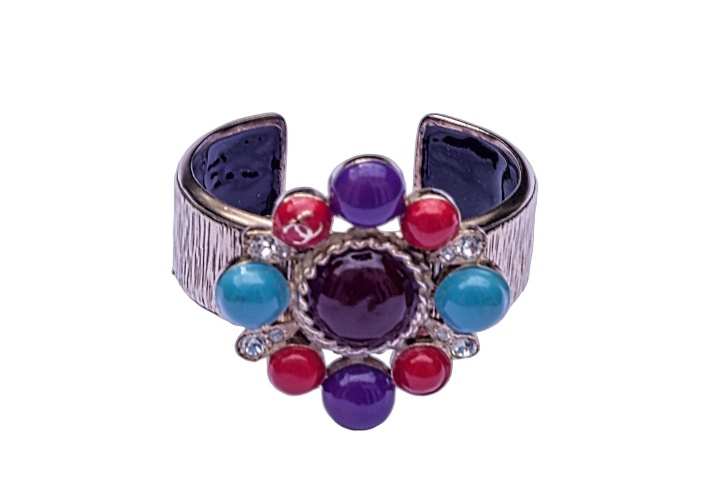Chanel bracelet 2007