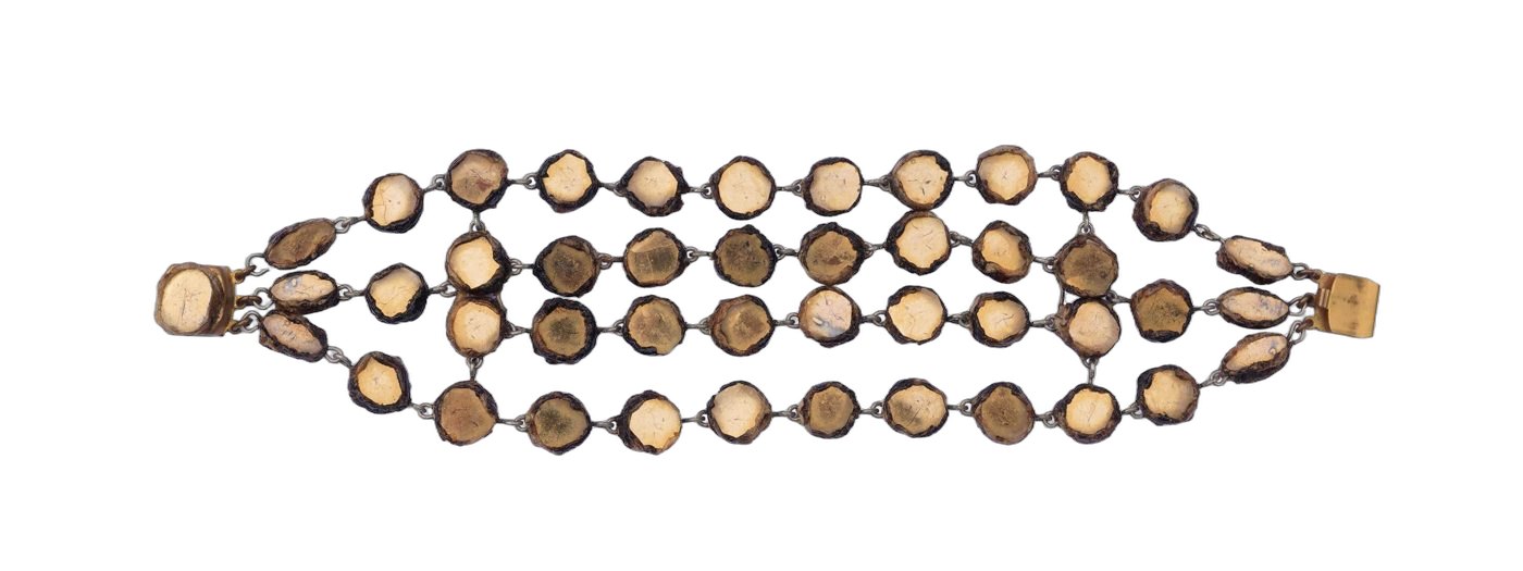 Line Vautrin bracelet