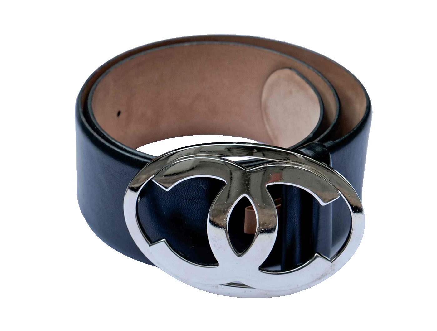 Chanel belt 2006