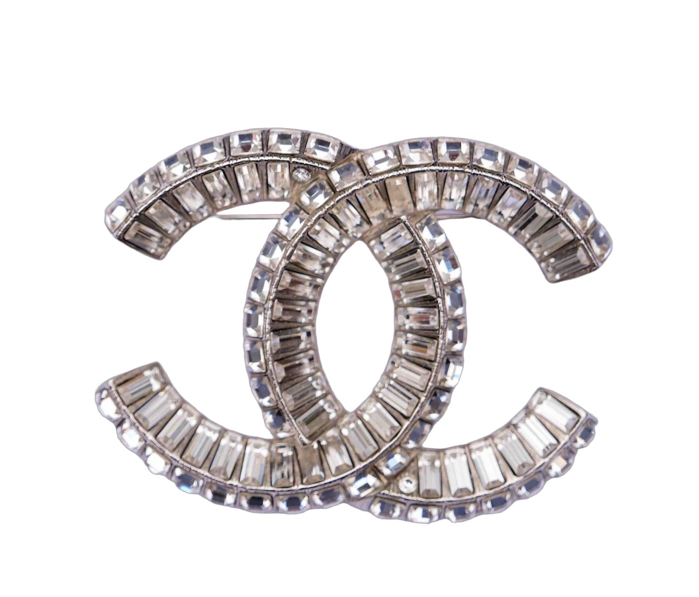 Chanel brooch 2018