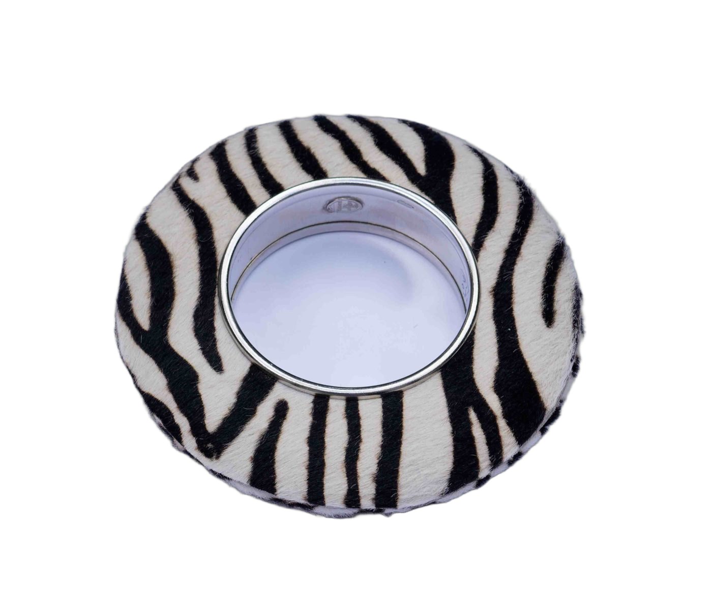 Dior zebra bracelet 1990's