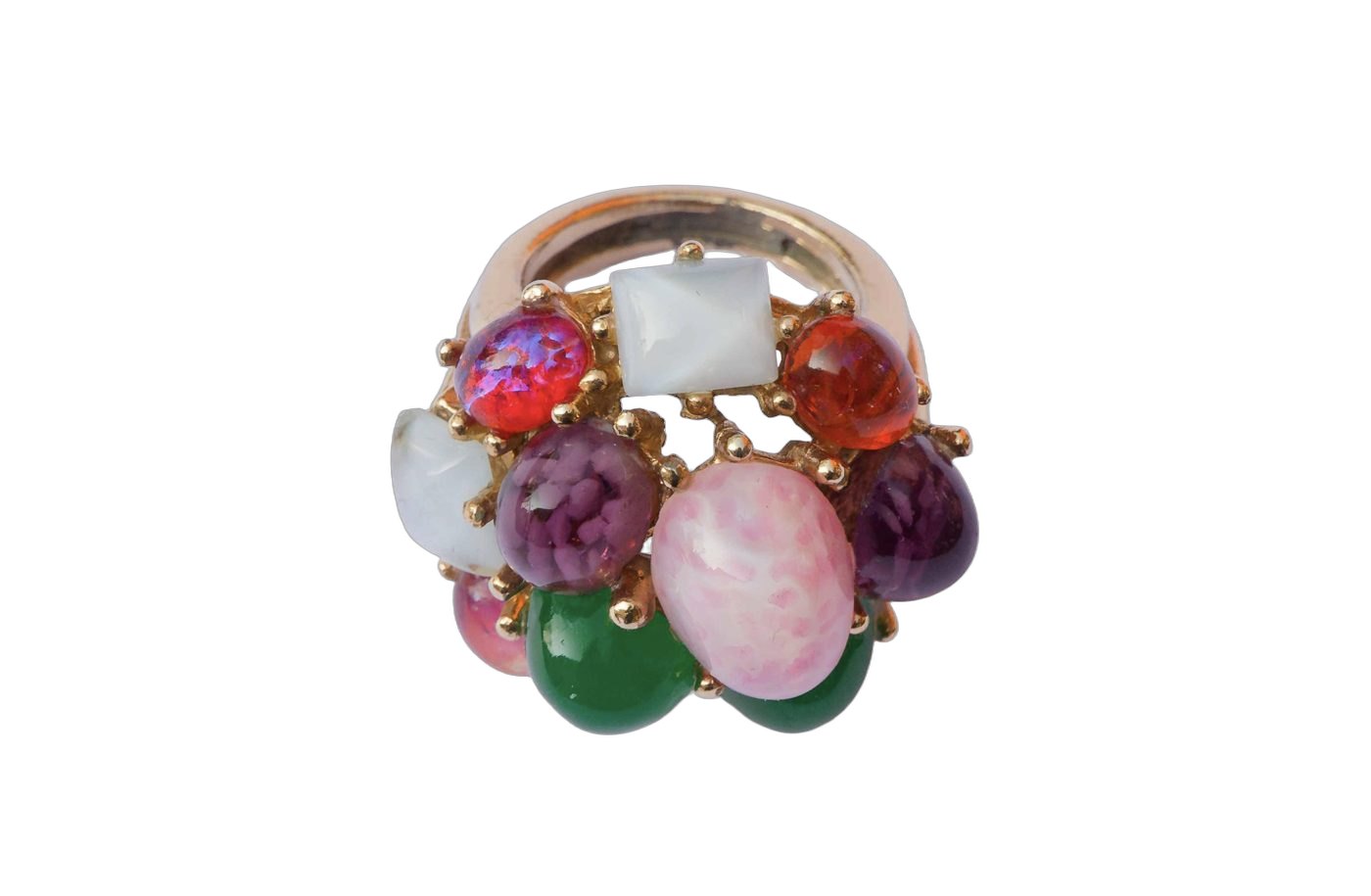 Boucher ring
