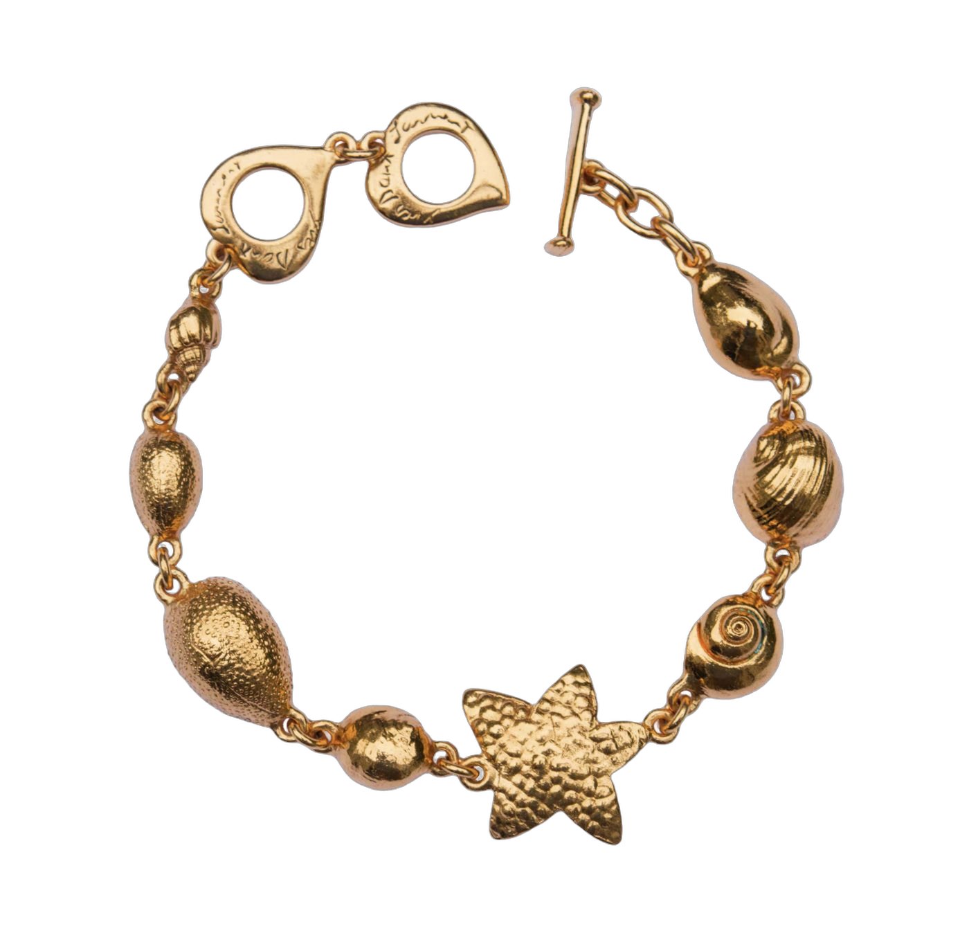 YSL bracelet 1980's