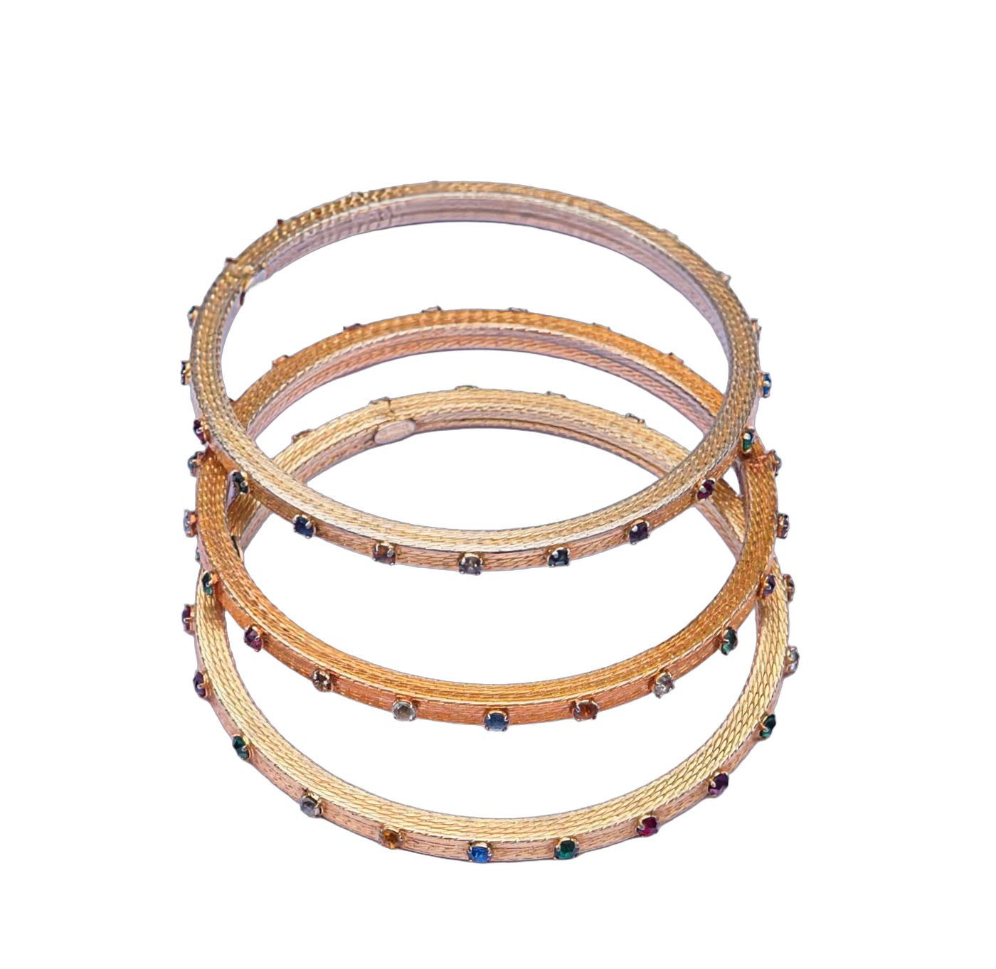 Dior bracelets 1950's