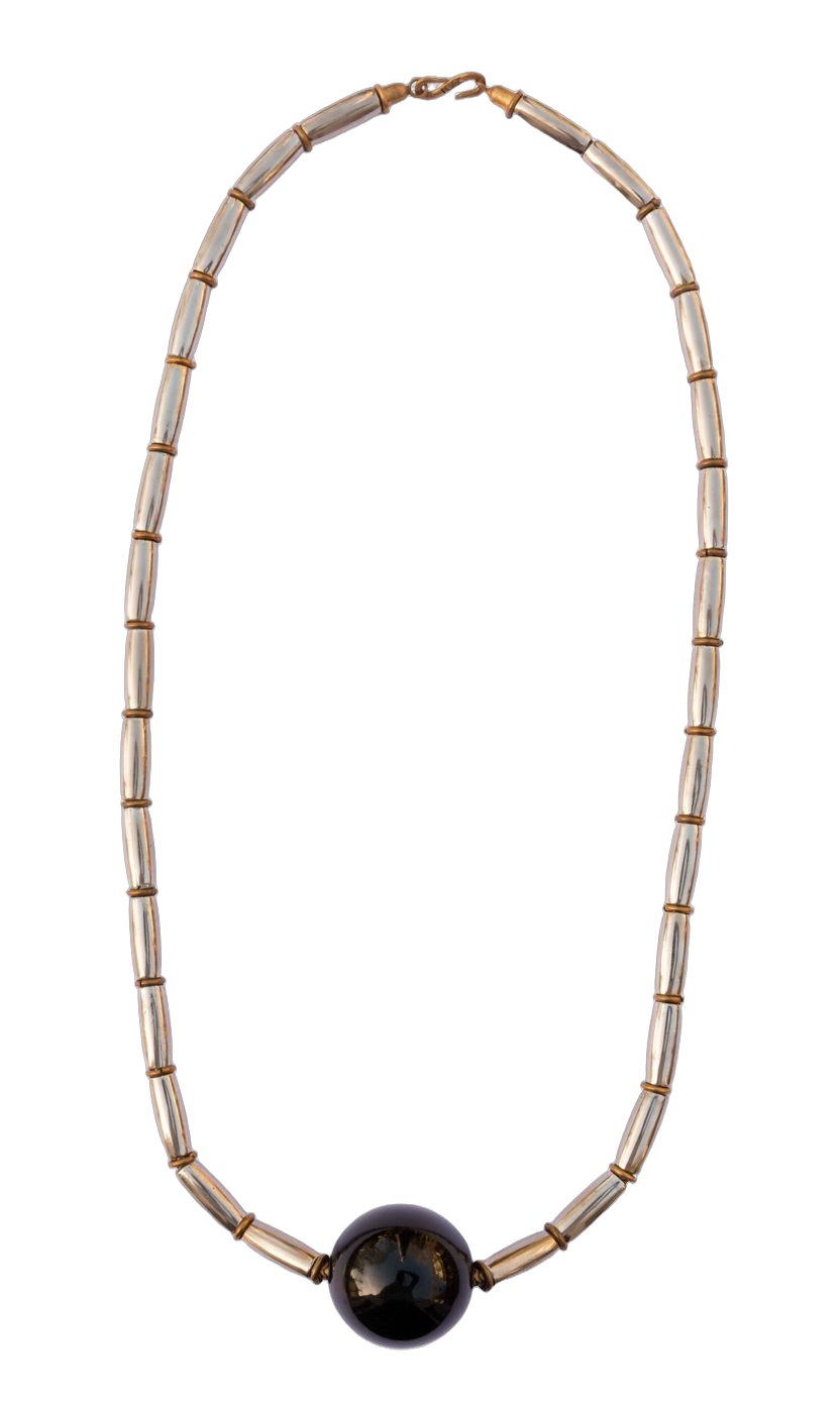 YSL necklace 1970's