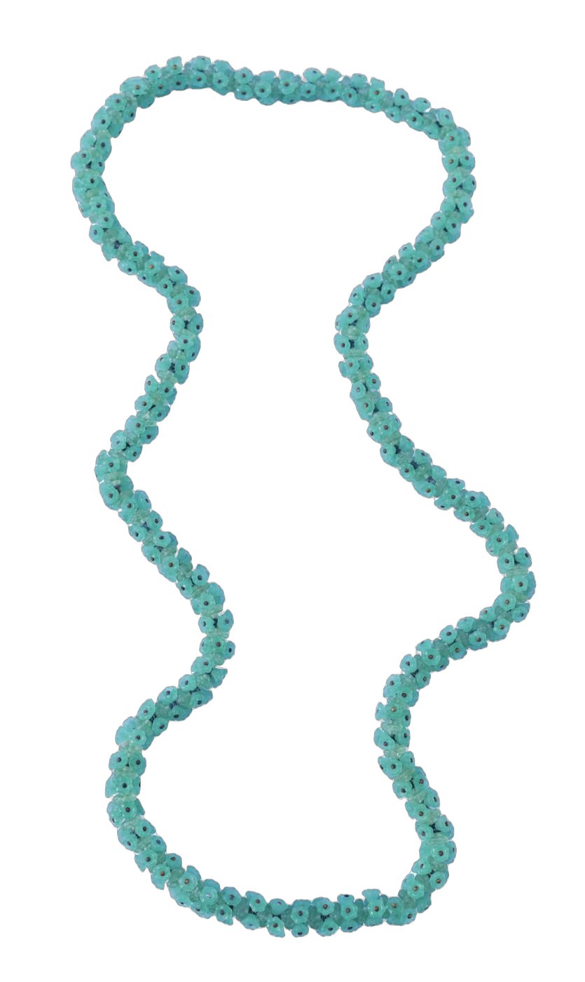 L. Rousselet necklace