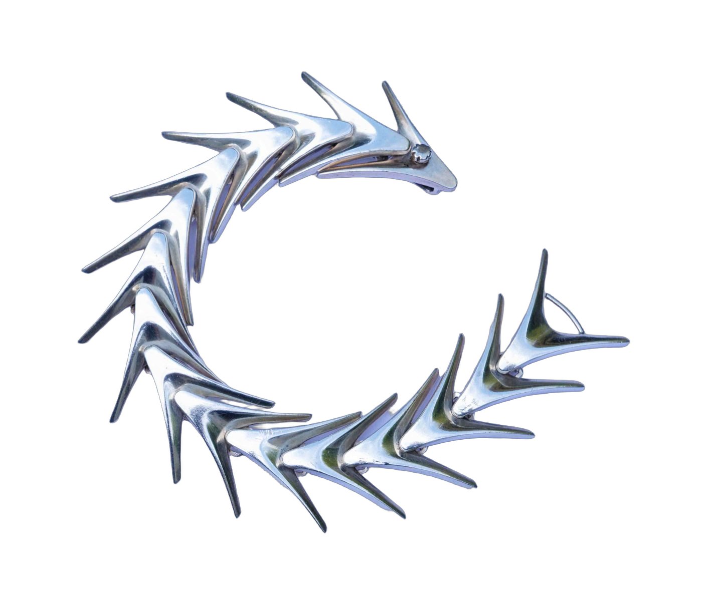 Poul Warmind Denmark bracelet